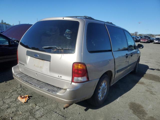 Photo 3 from auction – 2003 FORD WINDSTAR L with VIN 2FMZA51403BB00309
