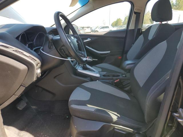Photo 7 from auction – 2012 FORD FOCUS SE with VIN 1FAHP3K25CL419484