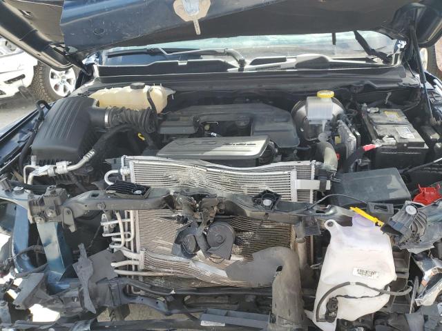 Photo 11 from auction – 2021 RAM 1500 BIG H with VIN 1C6RREBG2MN752805