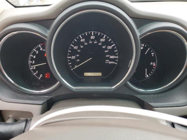 Фото 9 с аукциона – 2008 LEXUS RX 350 с VIN 2T2GK31U78C040228