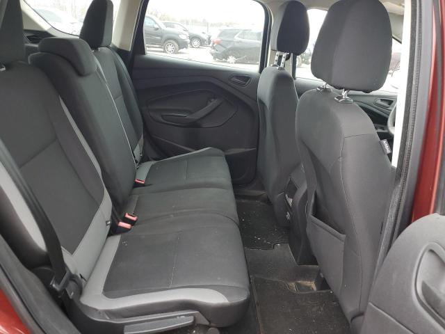 Photo 10 from auction – 2014 FORD ESCAPE S with VIN 1FMCU0F75EUB14299