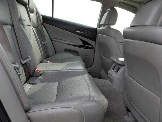 Photo 10 from auction – 2006 LEXUS GS 300 with VIN JTHBH96S265015544
