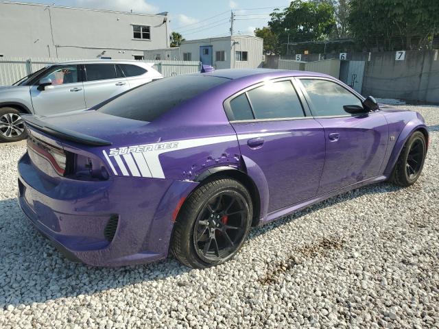 Photo 3 from auction – 2023 DODGE CHARGER SC with VIN 2C3CDXGJ8PH642436