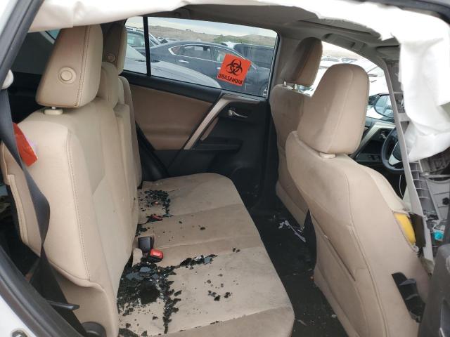 Photo 10 from auction – 2014 TOYOTA RAV4 XLE with VIN 2T3RFREV3EW189485