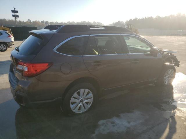 Photo 3 from auction – 2019 SUBARU OUTBACK 2. with VIN 4S4BSAHC5K3289428