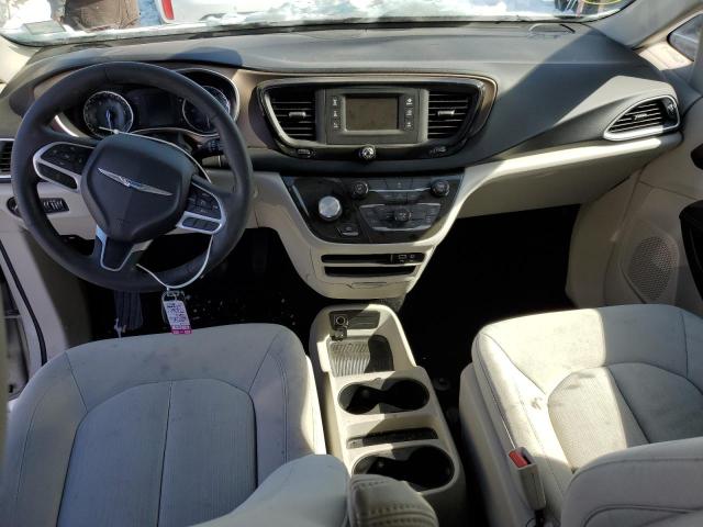 Photo 8 from auction – 2017 CHRYSLER PACIFICA L with VIN 2C4RC1CG8HR644800