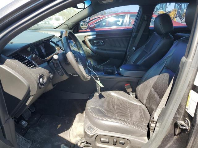 Photo 7 from auction – 2017 FORD TAURUS LIM with VIN 1FAHP2F80HG102155