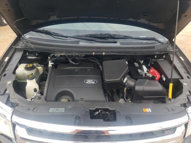 Photo 11 from auction – 2011 FORD EDGE SE with VIN 2FMDK3GC0BBA40847