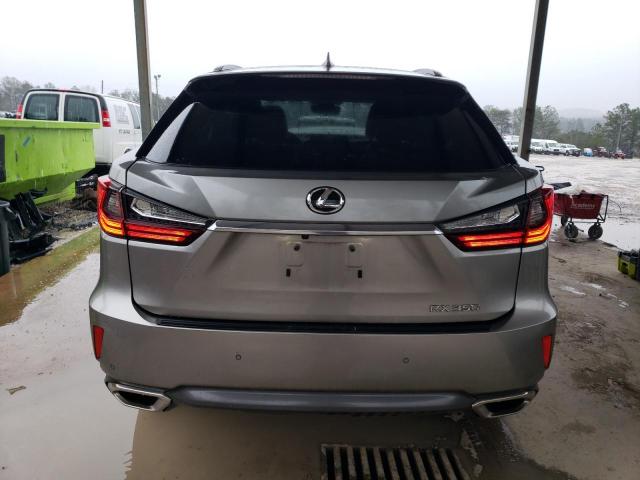 Photo 6 from auction – 2019 LEXUS RX 350 BAS with VIN 2T2ZZMCA6KC147694