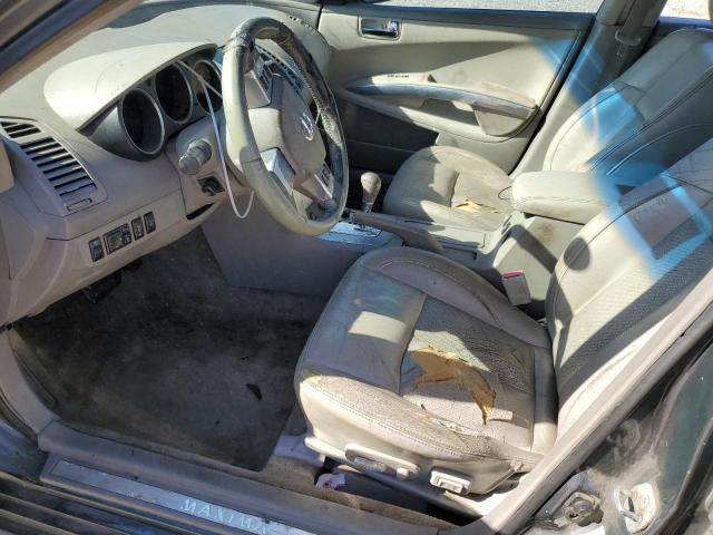 Photo 7 from auction – 2007 NISSAN MAXIMA SE with VIN 1N4BA41E27C808632
