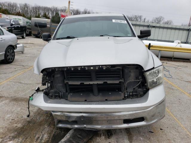Photo 5 from auction – 2013 RAM 1500 SLT with VIN 1C6RR7GG8DS590846