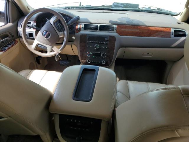 Photo 8 from auction – 2011 GMC YUKON SLT with VIN 1GKS1CE0XBR252812