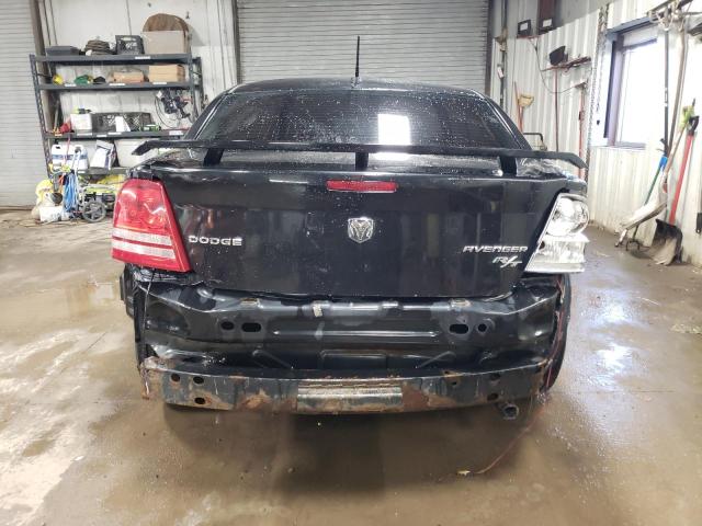Photo 6 from auction – 2010 DODGE AVENGER R/ with VIN 1B3CC5FB5AN230245