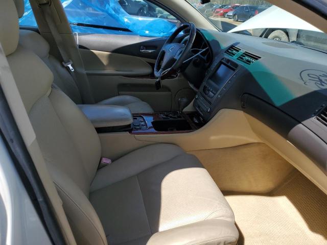 Photo 7 from auction – 2006 LEXUS GS 300 with VIN JTHBH96S465032071