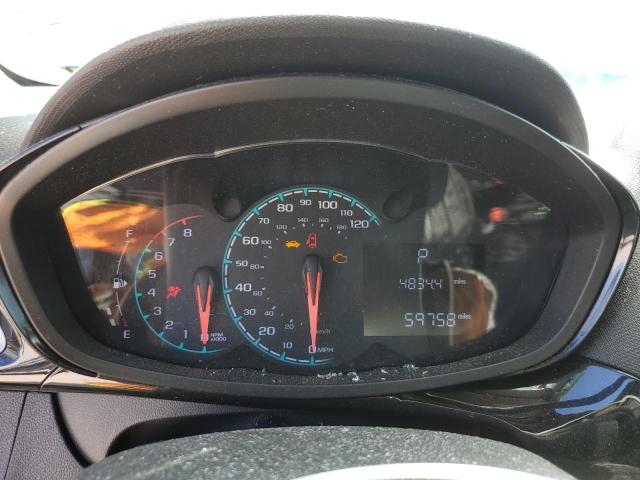 Photo 9 from auction – 2020 CHEVROLET SPARK 1LT with VIN KL8CD6SA0LC412599