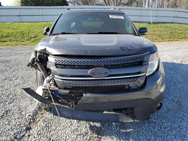 Photo 5 from auction – 2015 FORD EXPLORER L with VIN 1FM5K8F89FGA66926