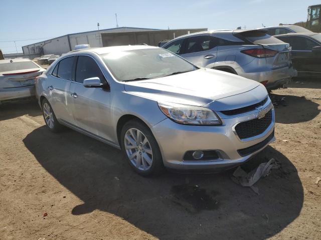 Photo 4 from auction – 2016 CHEVROLET MALIBU LIM with VIN 1G11E5SA1GF105140
