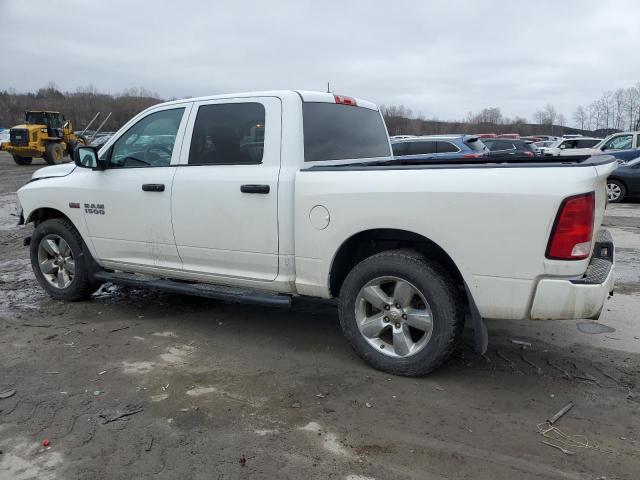 Photo 2 from auction – 2017 RAM 1500 ST with VIN 3C6RR7KTXHG794517