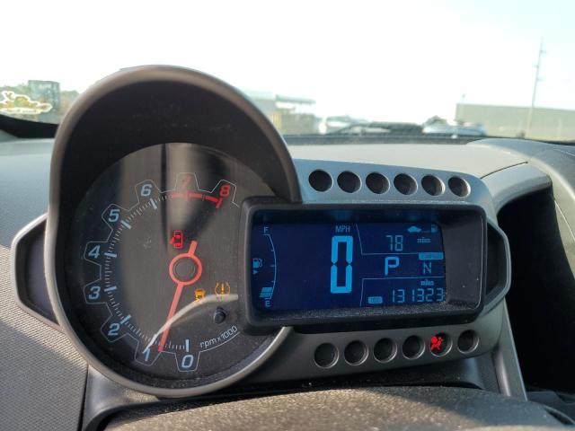 Photo 9 from auction – 2016 CHEVROLET SONIC LS with VIN 1G1JA6SH6G4165795