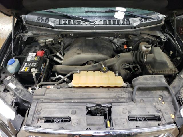 Photo 11 from auction – 2015 FORD F150 SUPER with VIN 1FTFW1EG1FFA97476