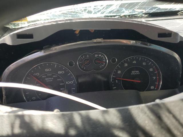 Photo 9 from auction – 2008 PONTIAC TORRENT with VIN 2CKDL33F986328751