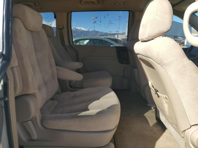 Photo 11 from auction – 2007 HYUNDAI ENTOURAGE with VIN KNDMC233076017687