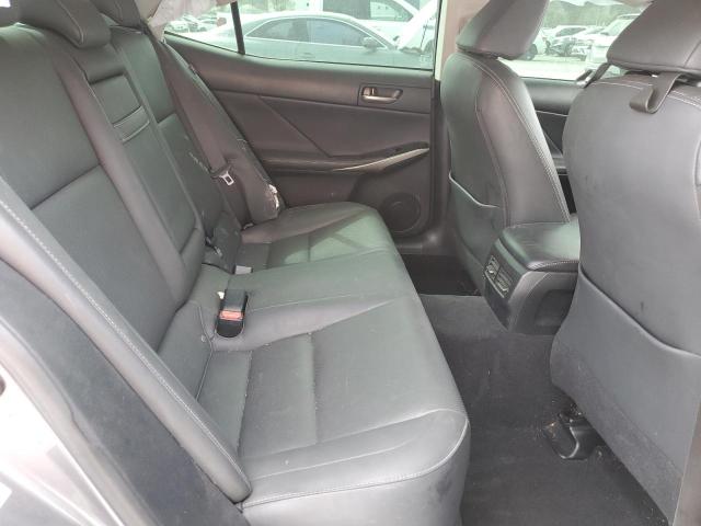 Photo 10 from auction – 2018 LEXUS IS 300 with VIN JTHBA1D23J5075771