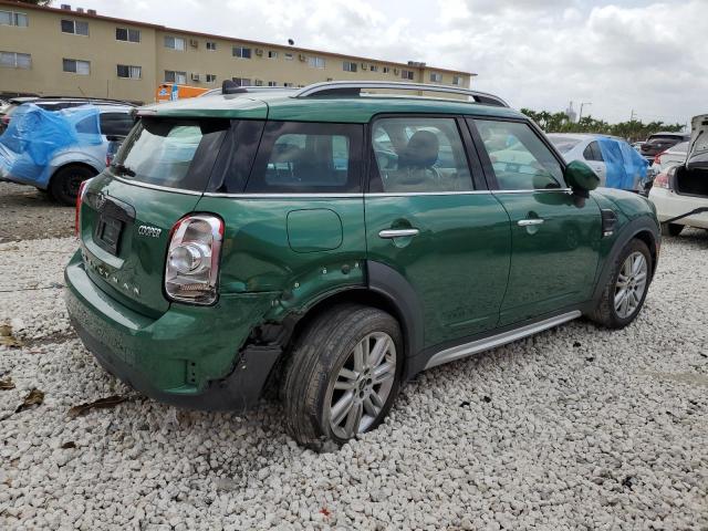 Photo 3 from auction – 2020 MINI COOPER COU with VIN WMZYW3C08L3L21589