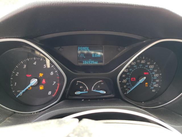 Photo 9 from auction – 2012 FORD FOCUS SE with VIN 1FAHP3F24CL292964