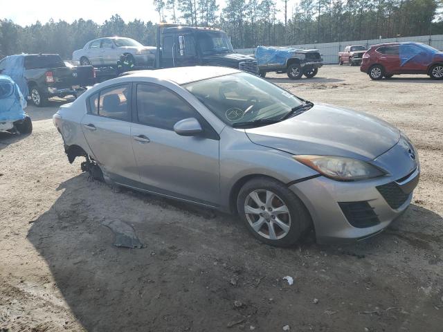 Photo 4 from auction – 2010 MAZDA 3 I with VIN JM1BL1SF0A1161094