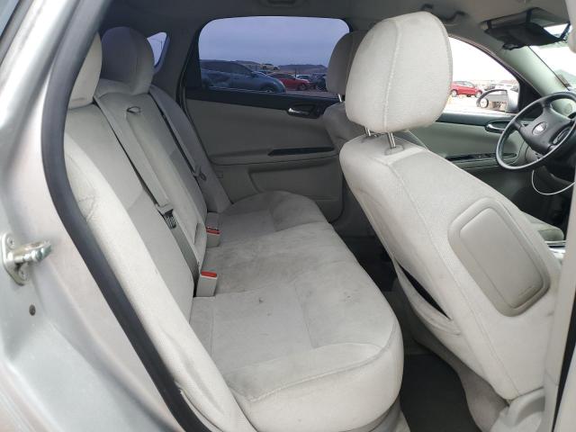 Photo 10 from auction – 2013 CHEVROLET IMPALA LT with VIN 2G1WB5E38D1123374