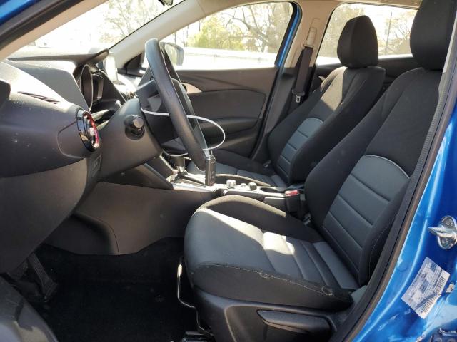 Photo 7 from auction – 2017 MAZDA CX-3 SPORT with VIN JM1DKDB7XH0175820
