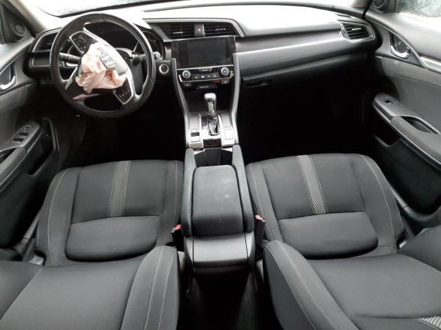 Photo 8 from auction – 2018 HONDA CIVIC EX with VIN 2HGFC1F36JH645808