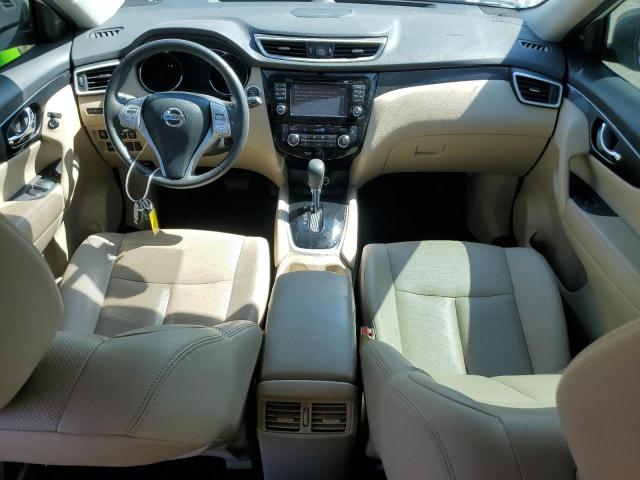 Photo 8 from auction – 2016 NISSAN ROGUE S with VIN 5N1AT2MT9GC794352