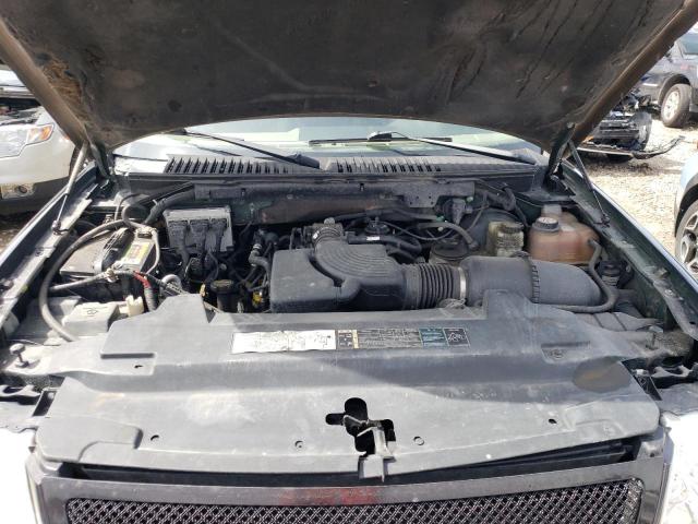 Photo 11 from auction – 2004 FORD EXPEDITION with VIN 1FMFU18L84LA37980