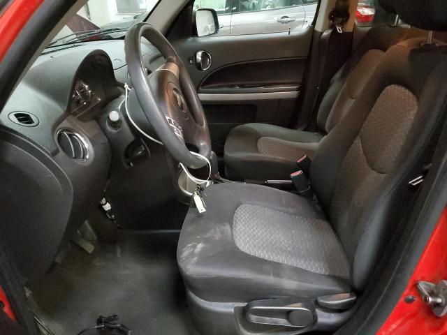 Photo 7 from auction – 2009 CHEVROLET HHR LS with VIN 3GNCA13B39S515309
