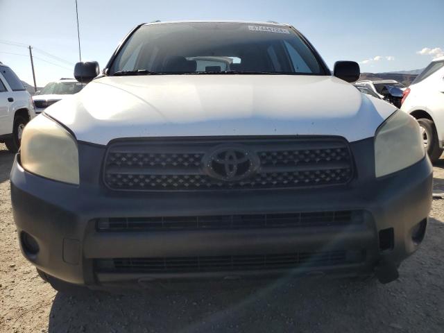 Photo 5 from auction – 2008 TOYOTA RAV4 with VIN JTMZD33VX85087506
