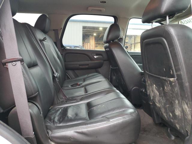 Photo 10 from auction – 2012 GMC YUKON SLT with VIN 1GKS2CE02CR289027