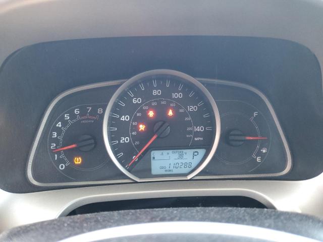 Photo 9 from auction – 2014 TOYOTA RAV4 XLE with VIN 2T3RFREVXEW152059