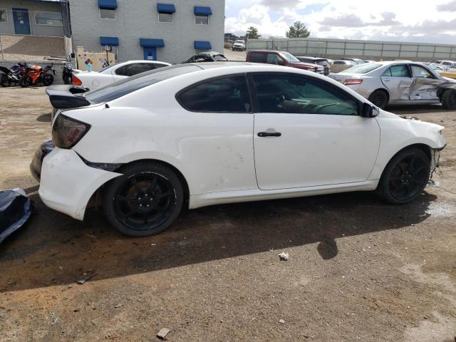 Photo 3 from auction – 2005 TOYOTA SCION TC with VIN JTKDE167550053757