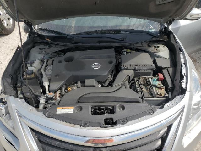 Photo 11 from auction – 2014 NISSAN ALTIMA 2.5 with VIN 1N4AL3AP7EN258430