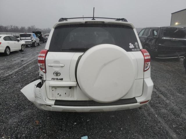 Photo 6 from auction – 2011 TOYOTA RAV4 with VIN 2T3ZF4DV9BW084515