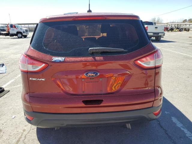 Photo 6 from auction – 2016 FORD ESCAPE S with VIN 1FMCU0F77GUC87986
