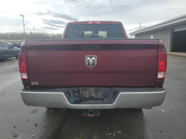 Photo 6 from auction – 2019 RAM 1500 CLASS with VIN 1C6RR6FG8KS668423