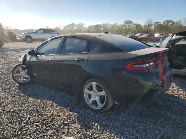 Photo 2 from auction – 2013 DODGE DART LIMIT with VIN 1C3CDFCB6DD327149