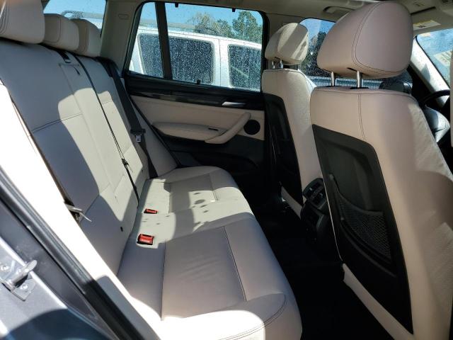 Photo 11 from auction – 2011 BMW X3 XDRIVE2 with VIN 5UXWX5C5XBL714602