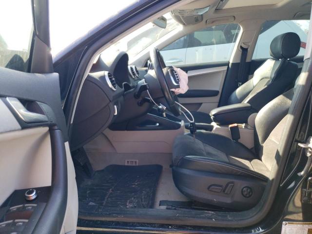 Photo 7 from auction – 2013 AUDI A3 PREMIUM with VIN WAUKJAFM5DA028105