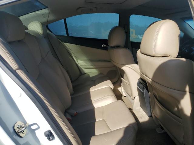 Photo 10 from auction – 2014 NISSAN MAXIMA S with VIN 1N4AA5AP2EC910576