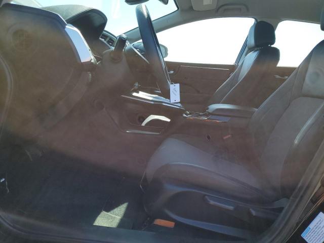 Photo 7 from auction – 2019 HONDA CLARITY with VIN JHMZC5F13KC005706