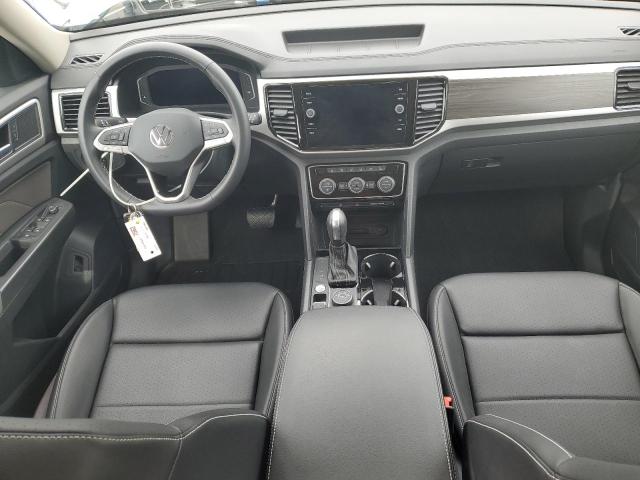 Photo 8 from auction – 2023 VOLKSWAGEN ATLAS SE with VIN 1V2KR2CA6PC555525